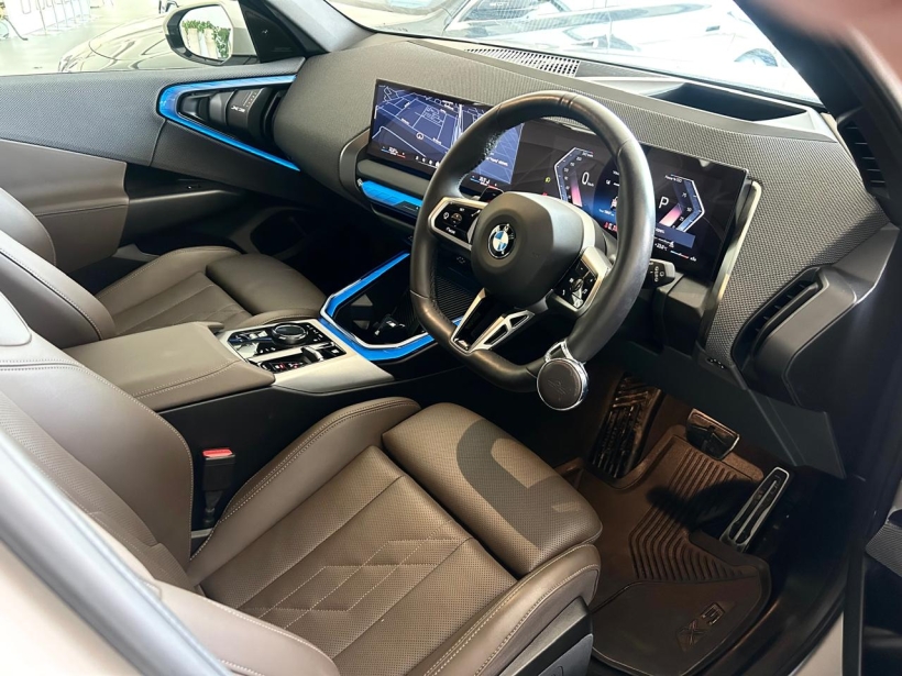 BMW X3 xDrive20 M Sport