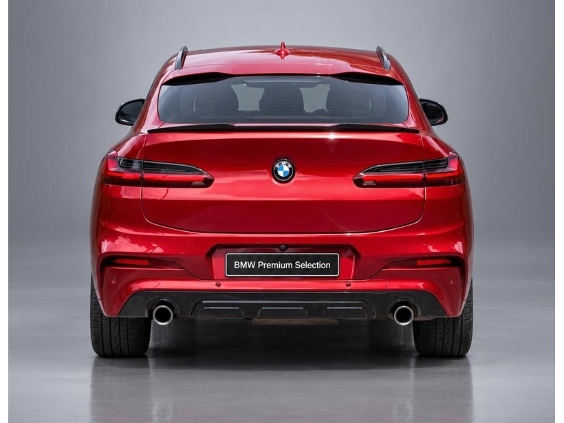 BMW X4 xDrive20d M Sport X