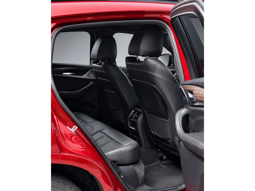 BMW X4 xDrive20d M Sport X