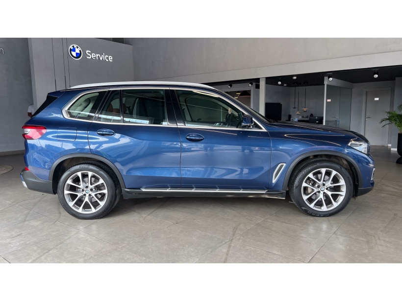 BMW X5 xDrive30d xLine
