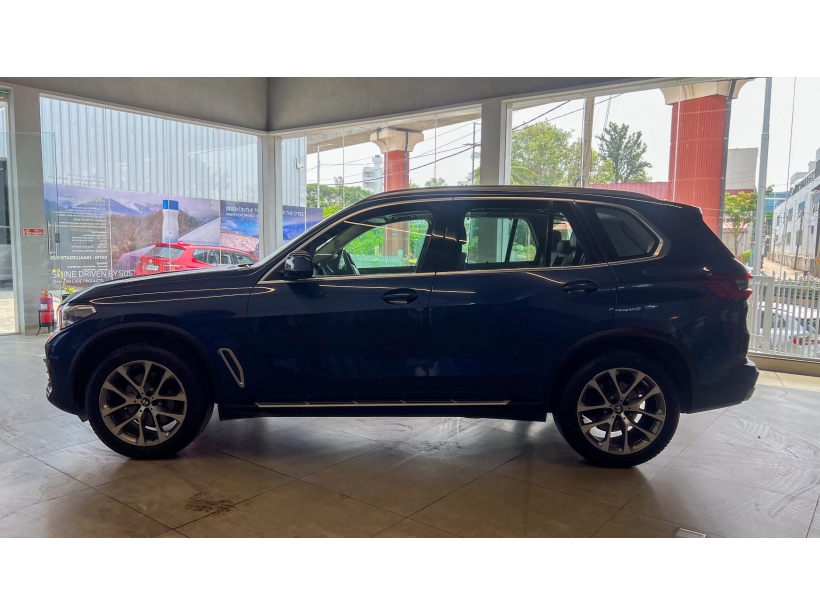 BMW X5 xDrive30d xLine