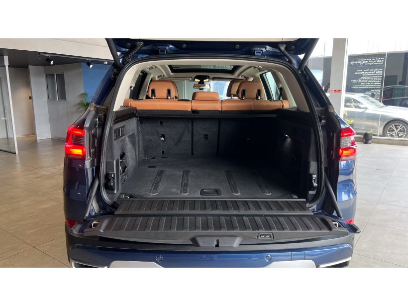 BMW X5 xDrive30d xLine