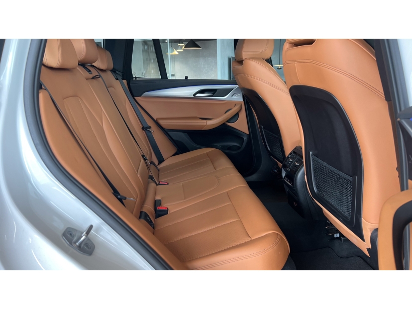 BMW X5 xDrive30d xLine