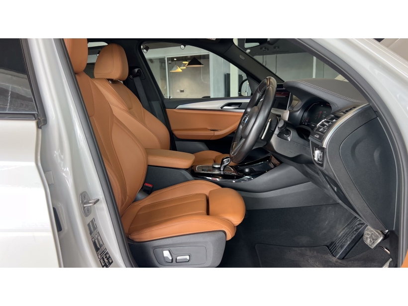 BMW X5 xDrive30d xLine