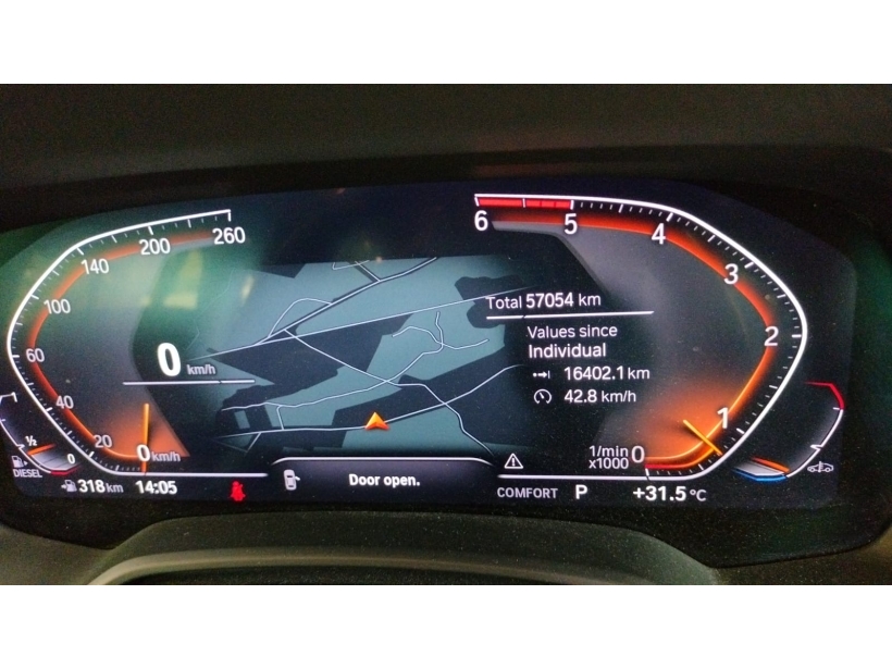 BMW X5 xDrive30d M Sport