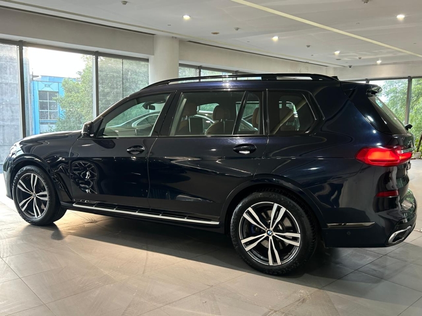 BMW X7 xDrive40i M Sport