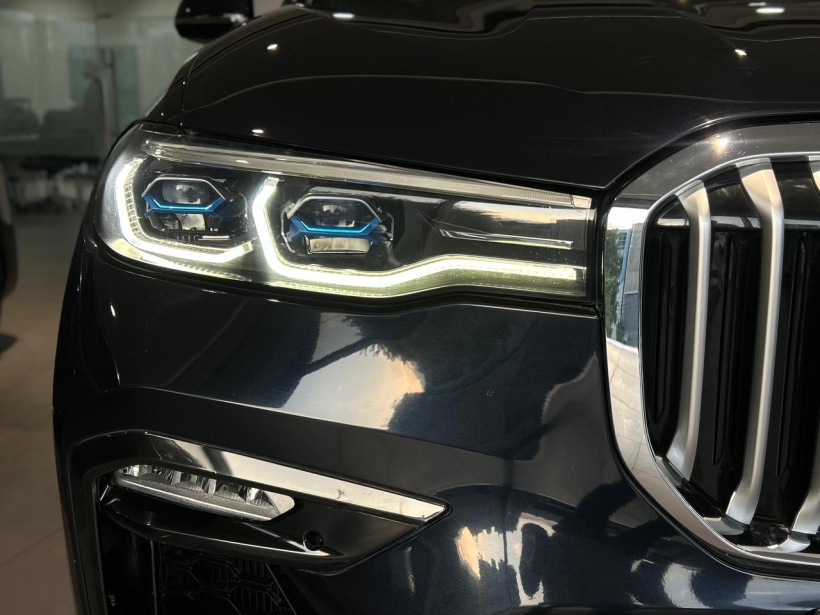 BMW X7 xDrive40i M Sport