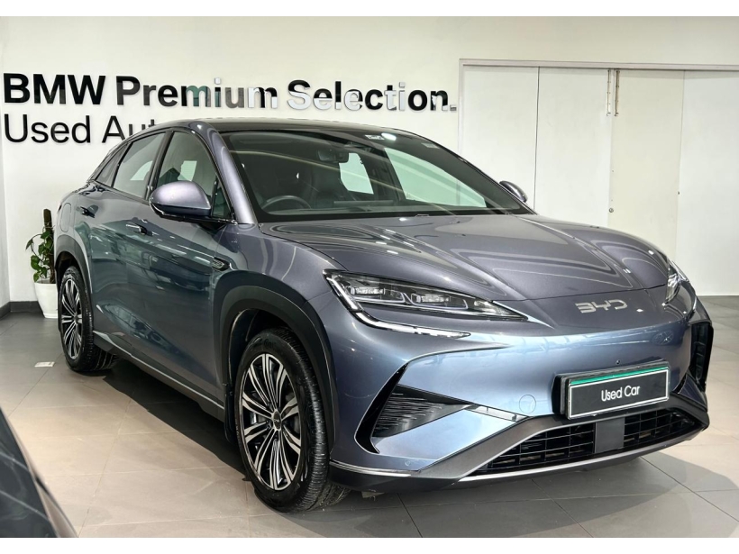 BYD Sealion 7 Premium