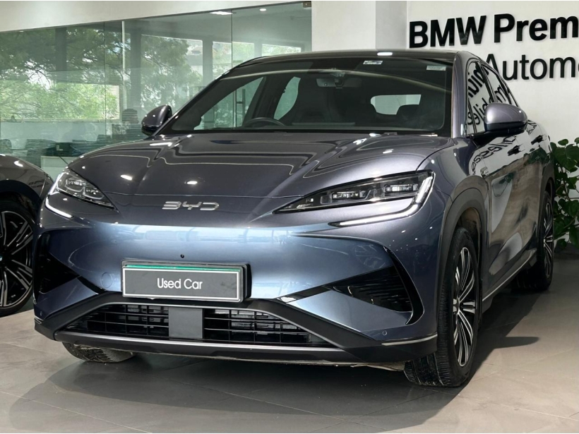 BYD Sealion 7 Premium
