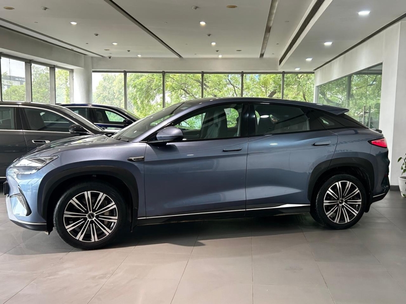 BYD Sealion 7 Premium