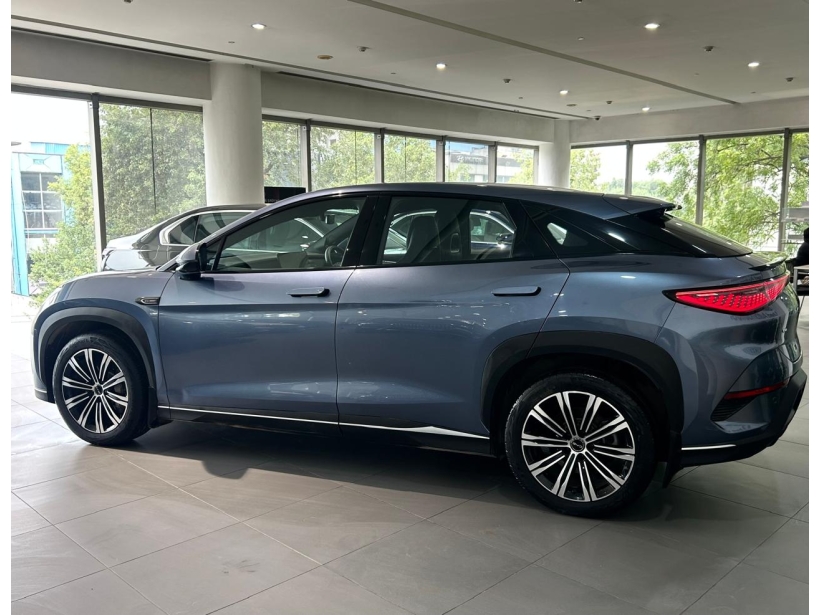 BYD Sealion 7 Premium