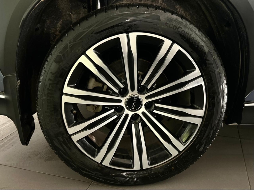 BYD Sealion 7 Premium