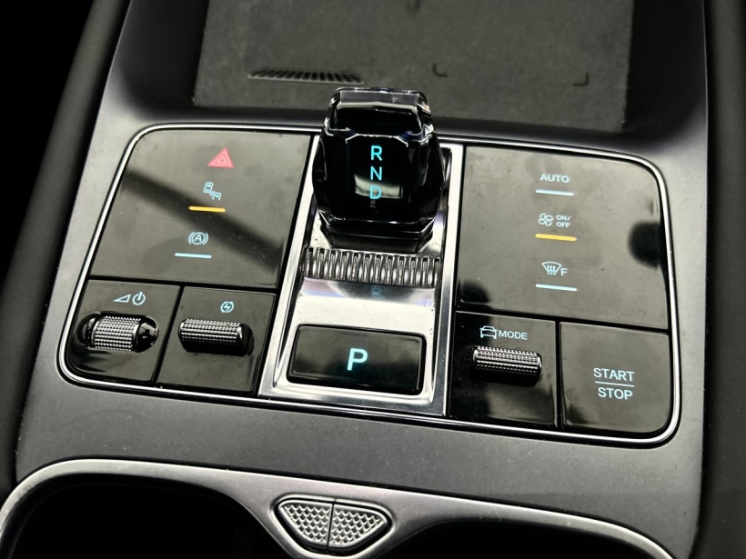 BYD Sealion 7 Premium