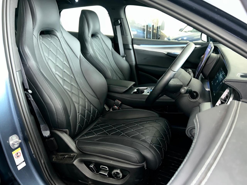 BYD Sealion 7 Premium