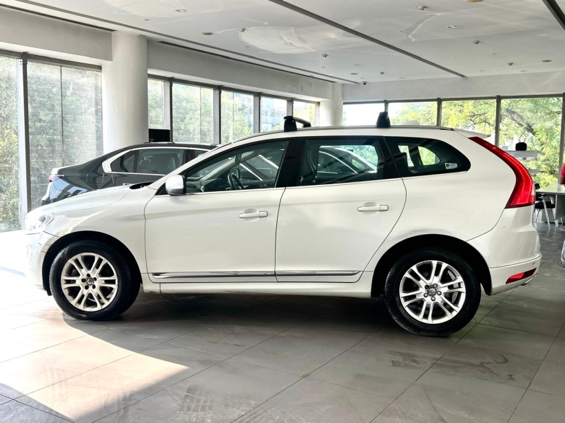 Volvo XC60 Kinetic D4