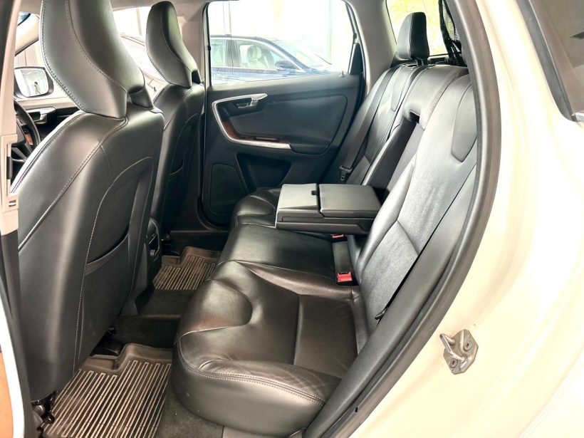 Volvo XC60 Kinetic D4