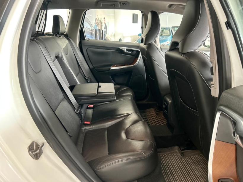 Volvo XC60 Kinetic D4