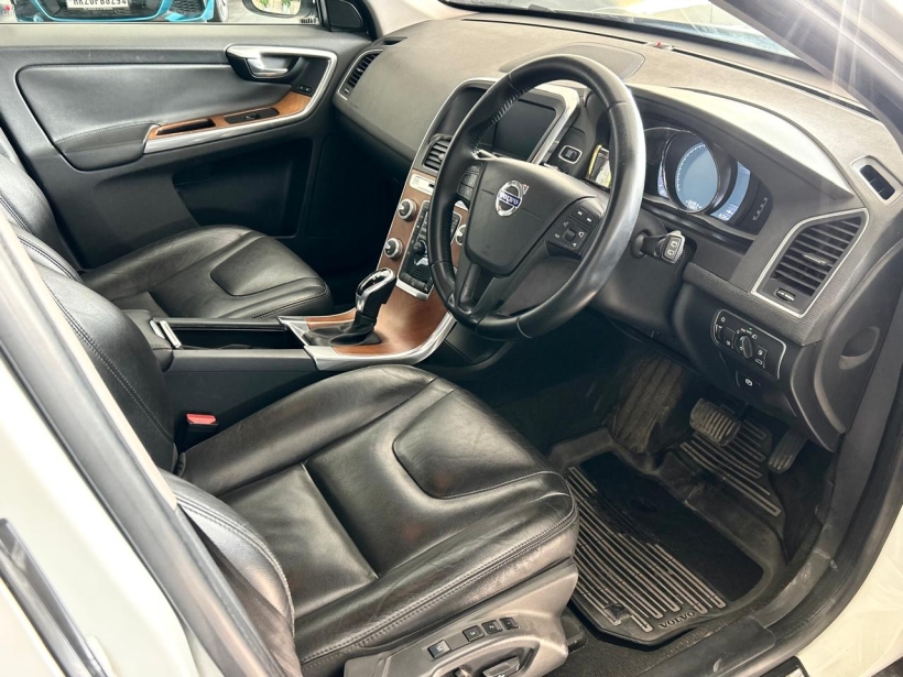 Volvo XC60 Kinetic D4