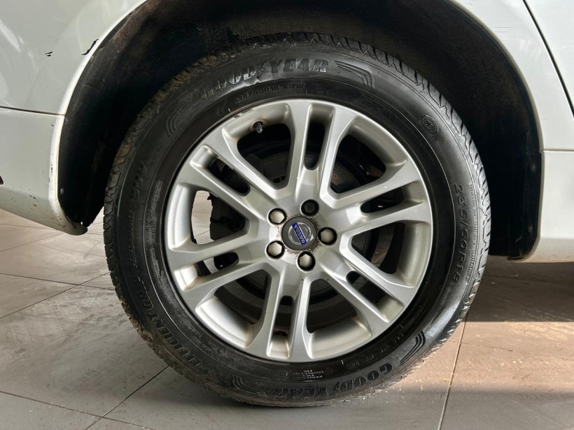 Volvo XC60 Kinetic D4