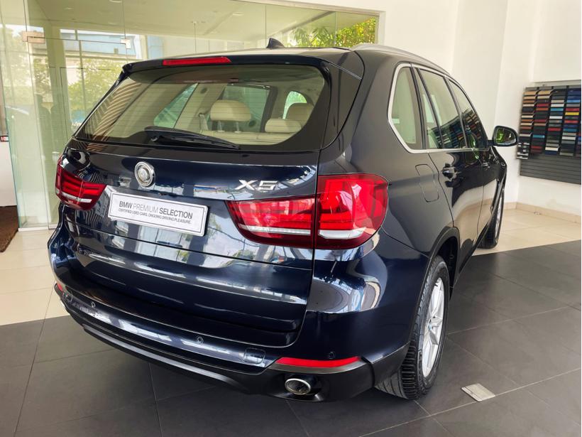 BMW X5 xDrive30d xLine