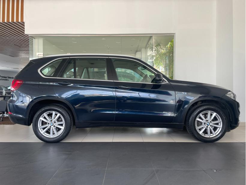 BMW X5 xDrive30d xLine