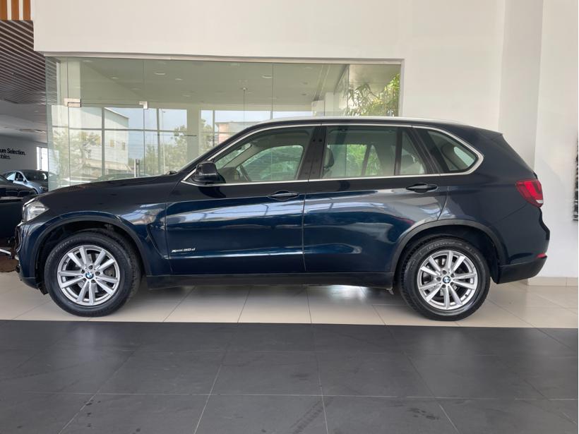 BMW X5 xDrive30d xLine