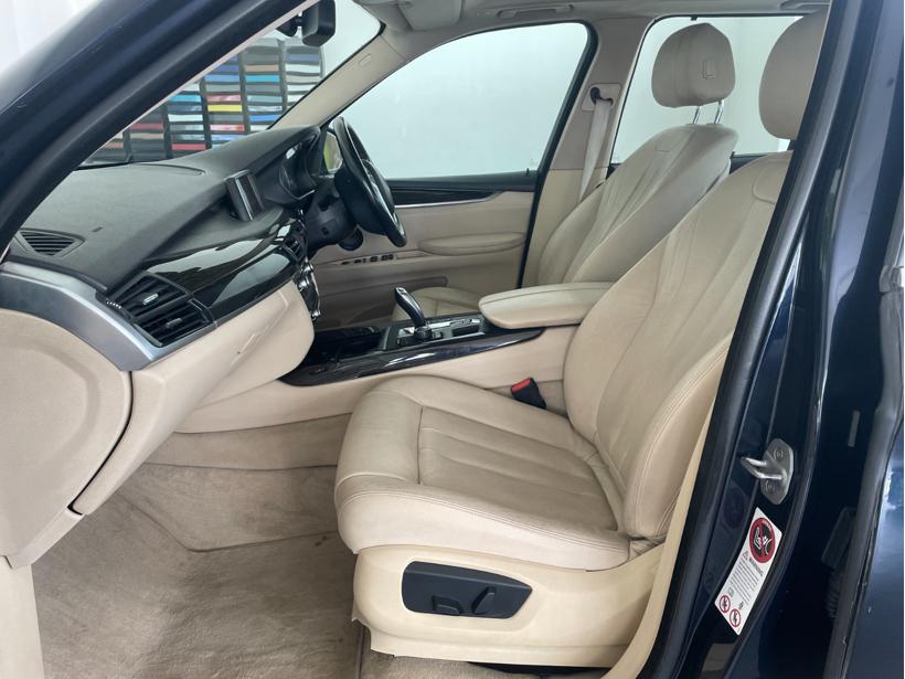 BMW X5 xDrive30d xLine