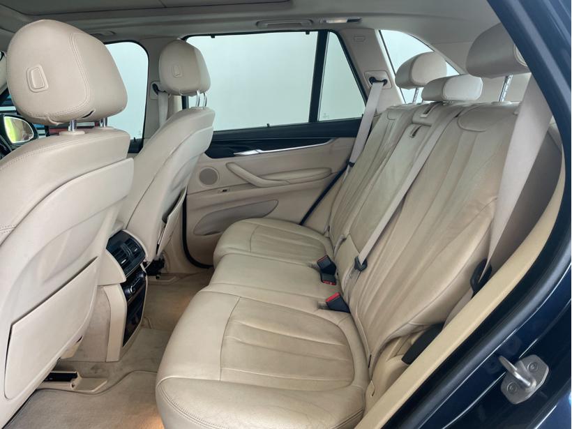 BMW X5 xDrive30d xLine