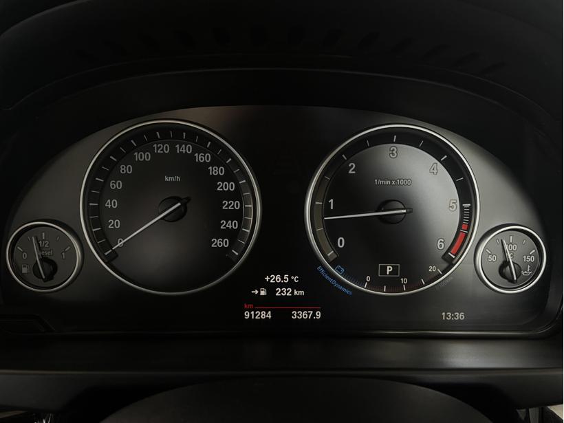 BMW X5 xDrive30d xLine
