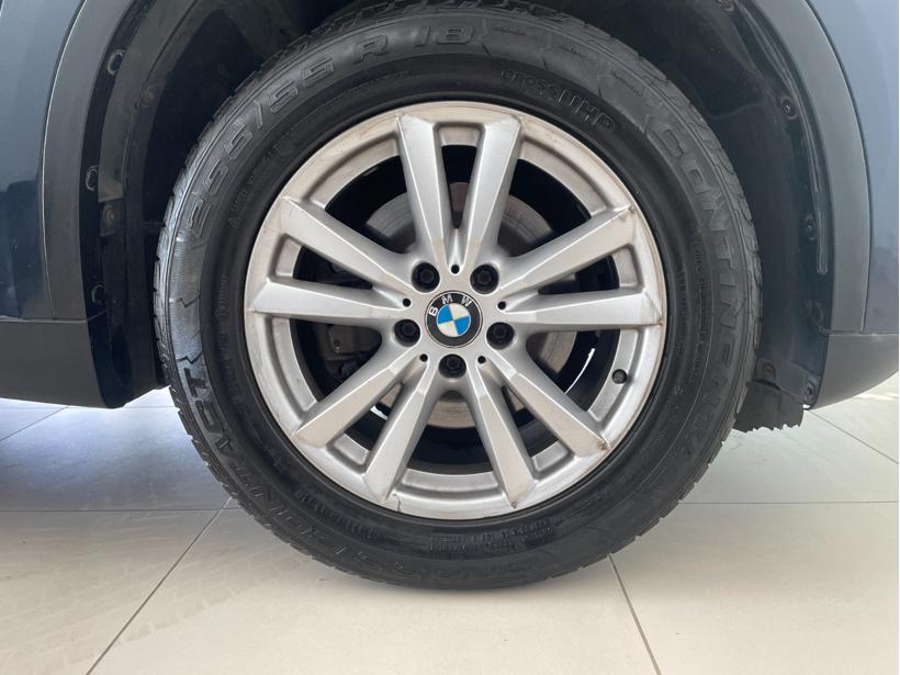 BMW X5 xDrive30d xLine