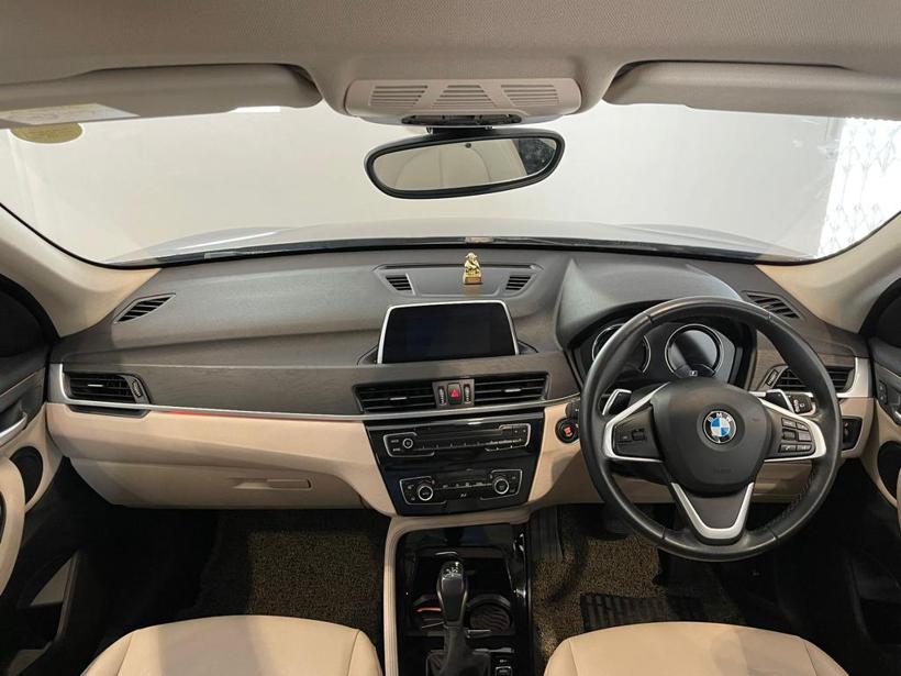 BMW X1 sDrive20d