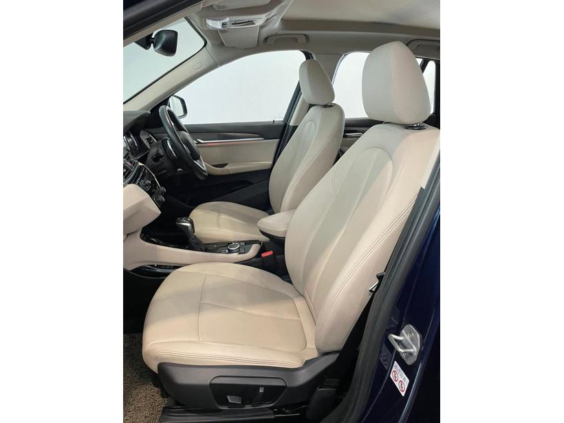 BMW X1 sDrive20d