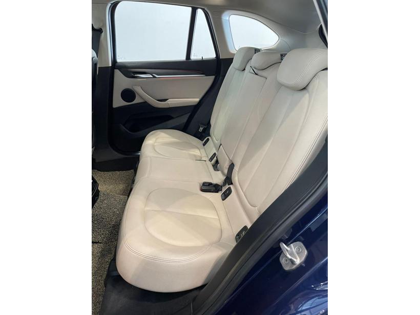 BMW X1 sDrive20d