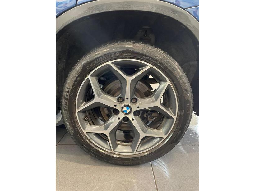 BMW X1 sDrive20d