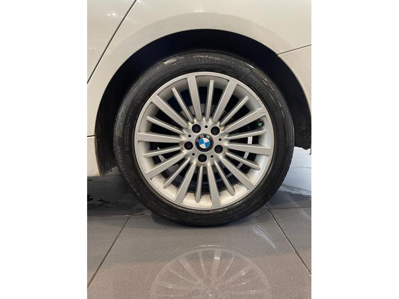 BMW 3 GT Luxury Line