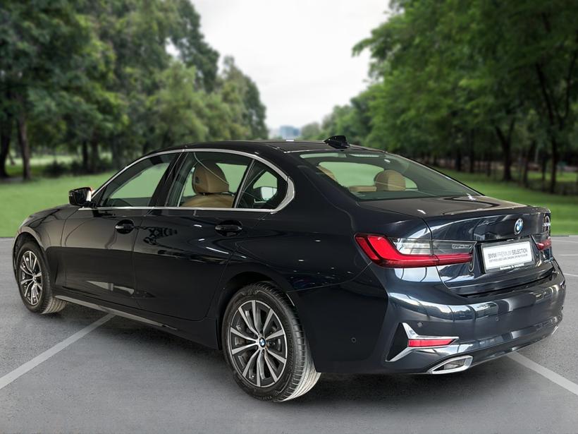BMW 3 Series Gran Limousine 330Li Luxury Line