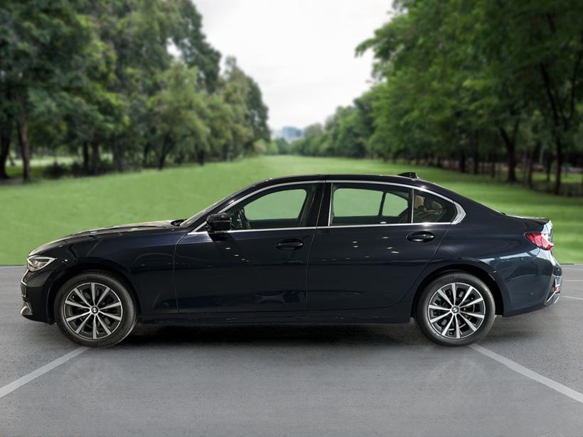 BMW 3 Series Gran Limousine 330Li Luxury Line