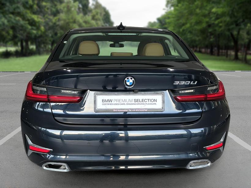 BMW 3 Series Gran Limousine 330Li Luxury Line