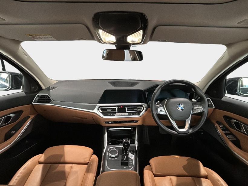 BMW 3 Series Gran Limousine 330Li Luxury Line