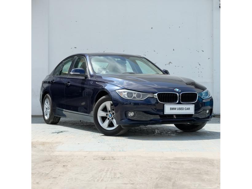 BMW 3 Series 320d Prestige