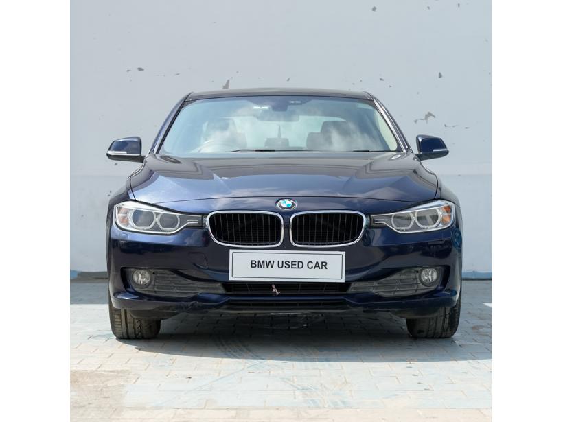 BMW 3 Series 320d Prestige