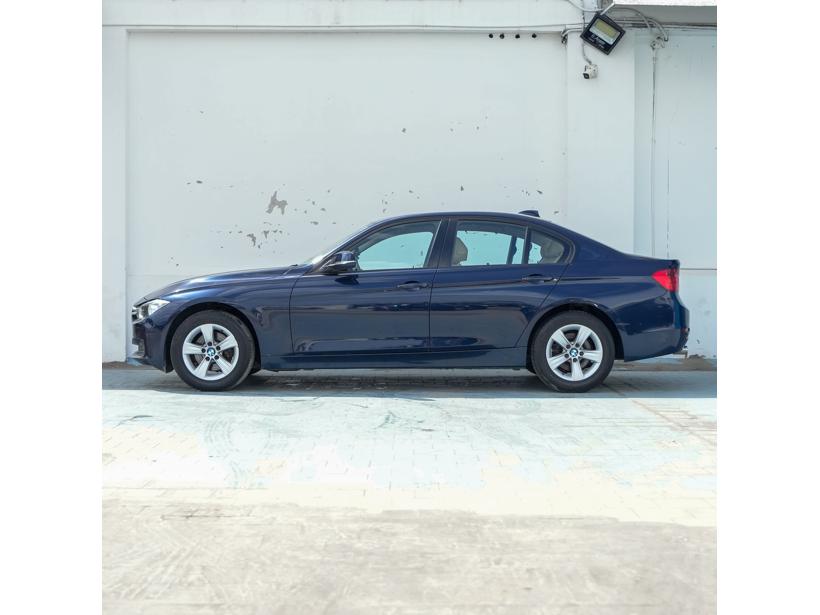 BMW 3 Series 320d Prestige