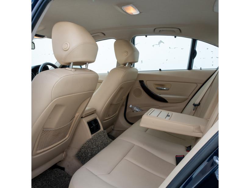 BMW 3 Series 320d Prestige