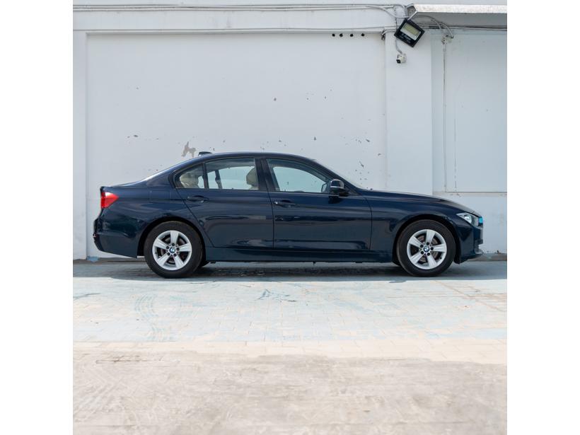 BMW 3 Series 320d Prestige