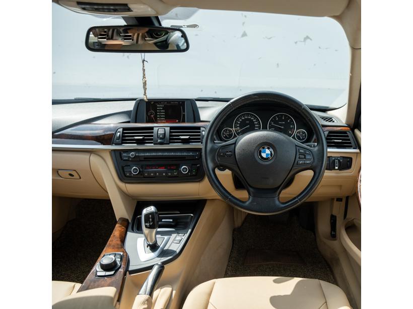 BMW 3 Series 320d Prestige