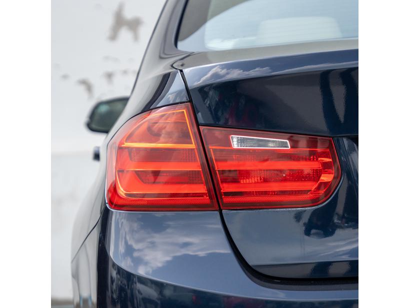 BMW 3 Series 320d Prestige