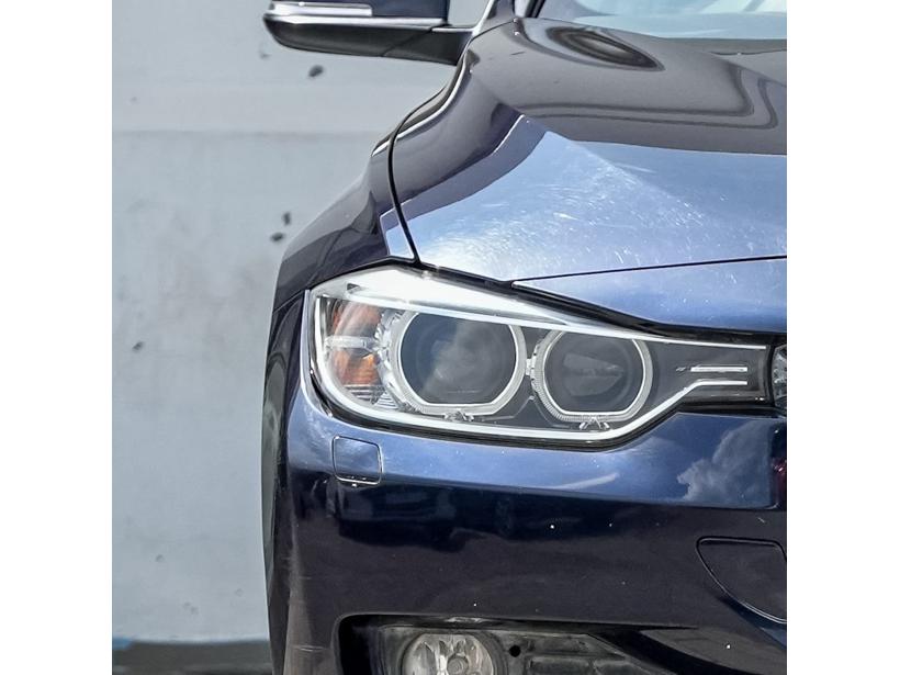 BMW 3 Series 320d Prestige