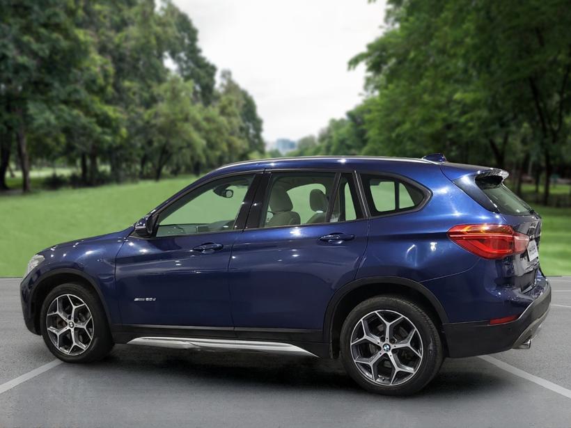 BMW X1 sDrive20d xLine