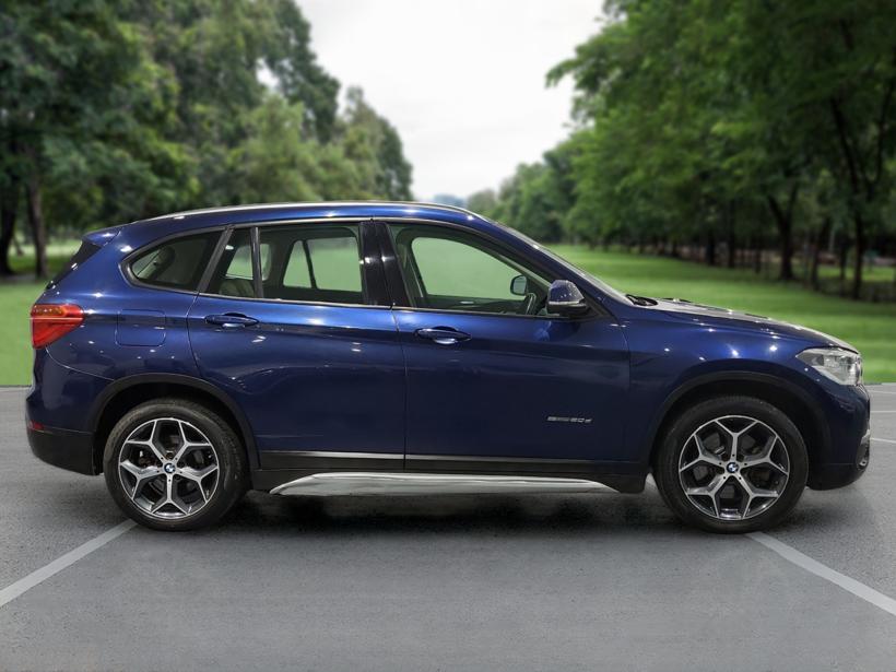 BMW X1 sDrive20d xLine