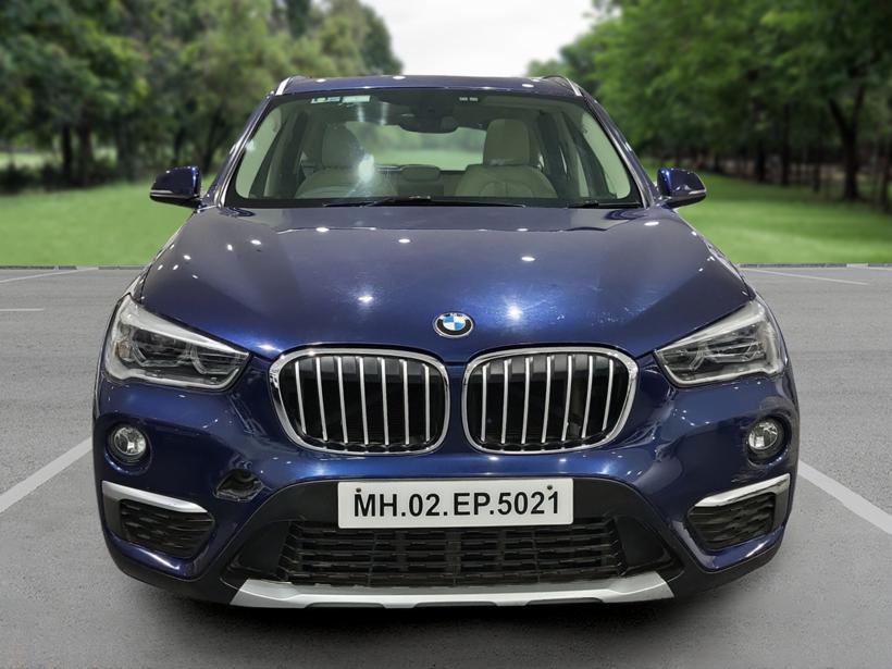 BMW X1 sDrive20d xLine